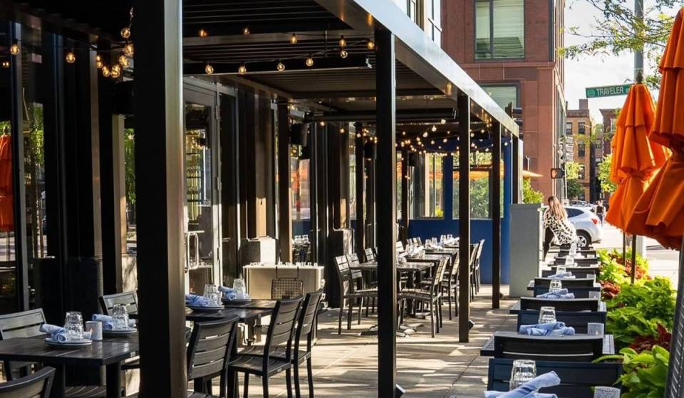 3 beloved South End restaurants will permanently close