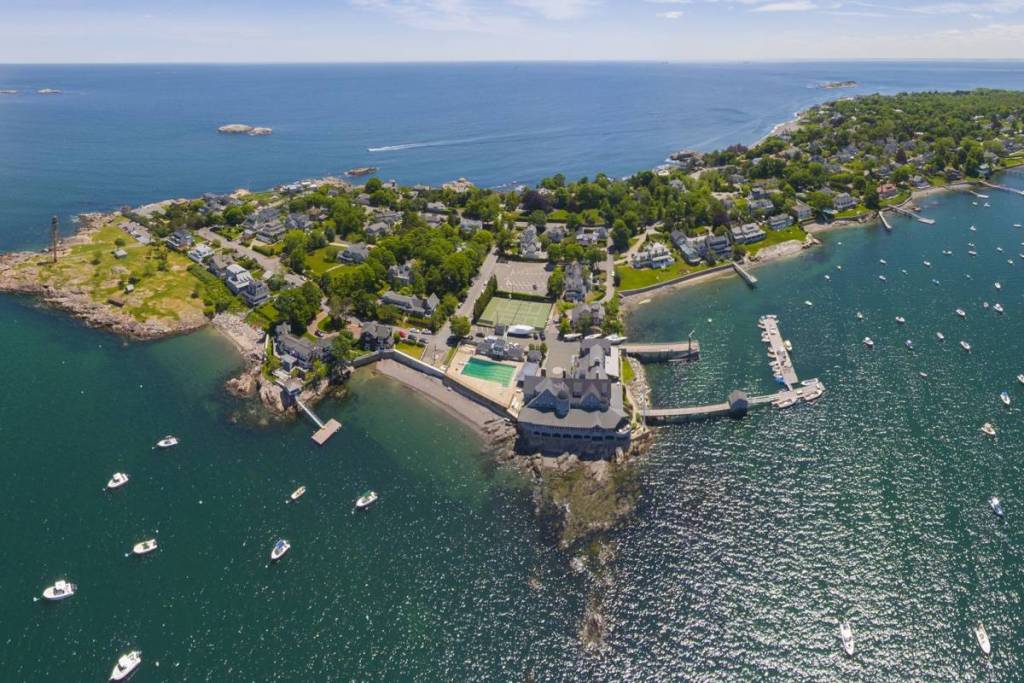 marblehead, massachusetts