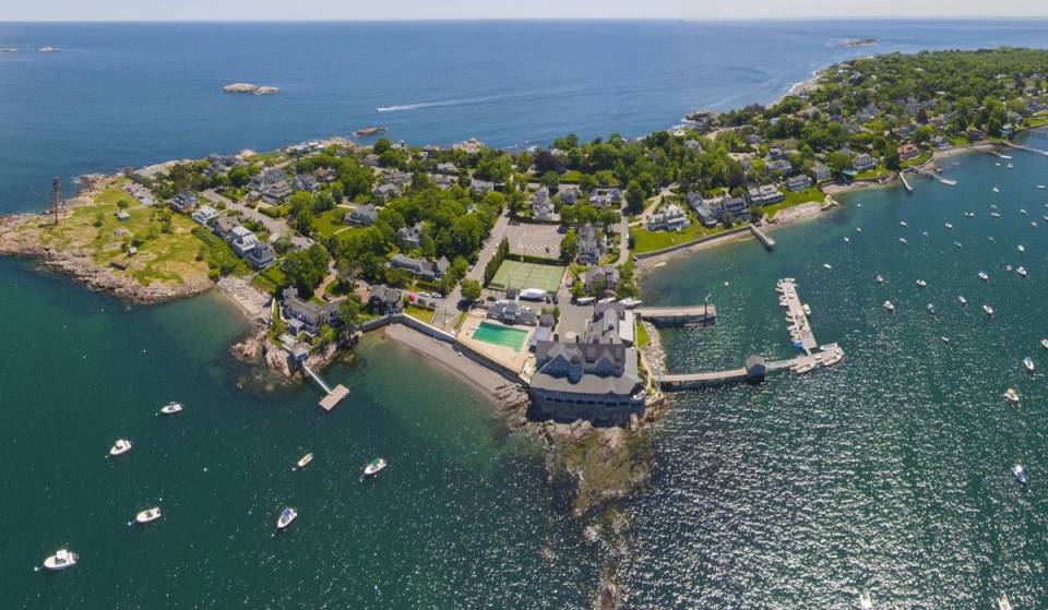 Forget Cape Cod: 7 magical New England towns to visit instead this Labor Day Weekend