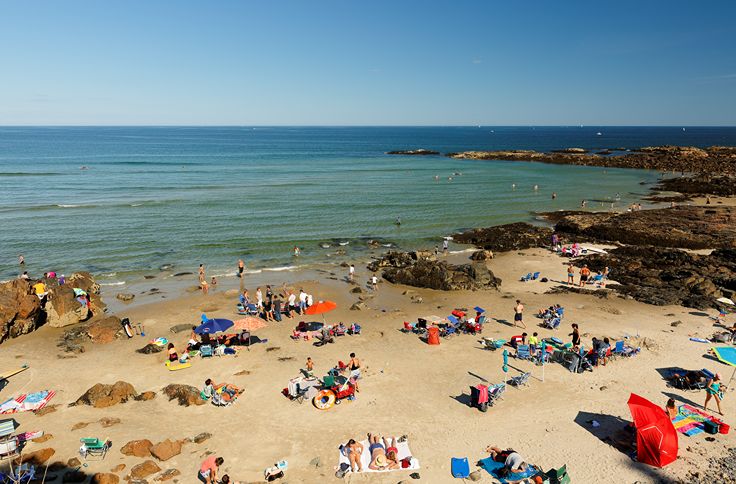 maine beach ogunquit maine