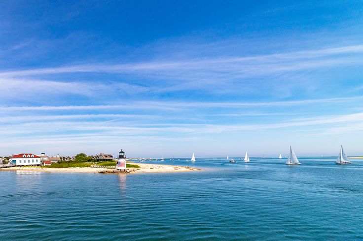 brant point light