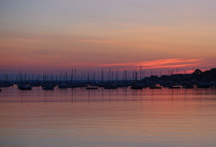 sunrise marblehead