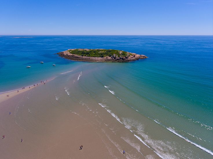good harbor beach