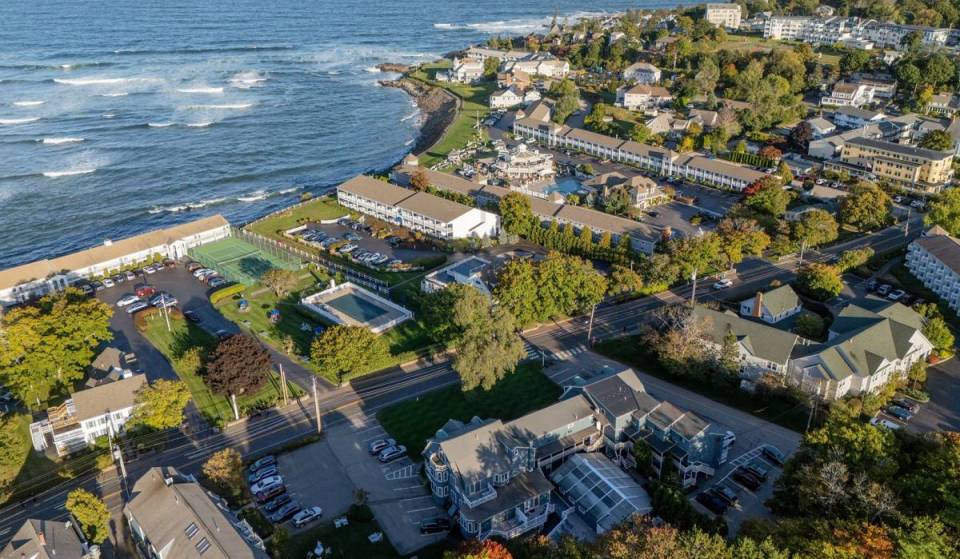 Forget Salem crowds: this idyllic New England summer town 90 minutes from Boston is one of the best places to visit this fall