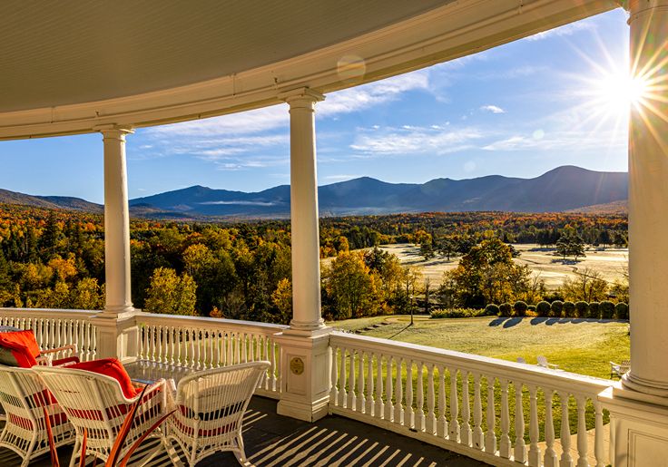 omni veranda views