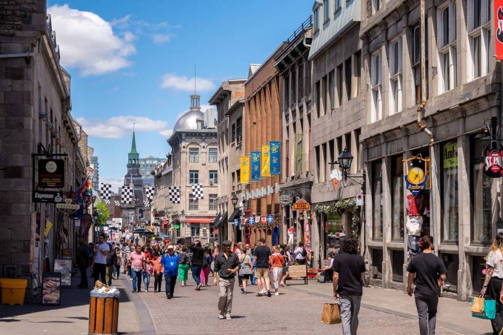 montreal
