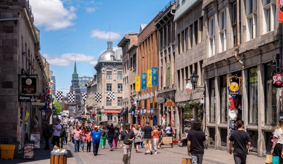 Boston’s first Quebecois restaurant opens this fall