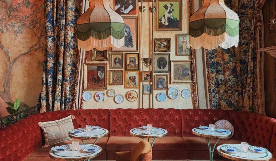 Only one Boston restaurant made the New York Times’ 50 Best Restaurants of 2026 list