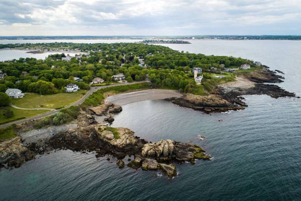 nahant