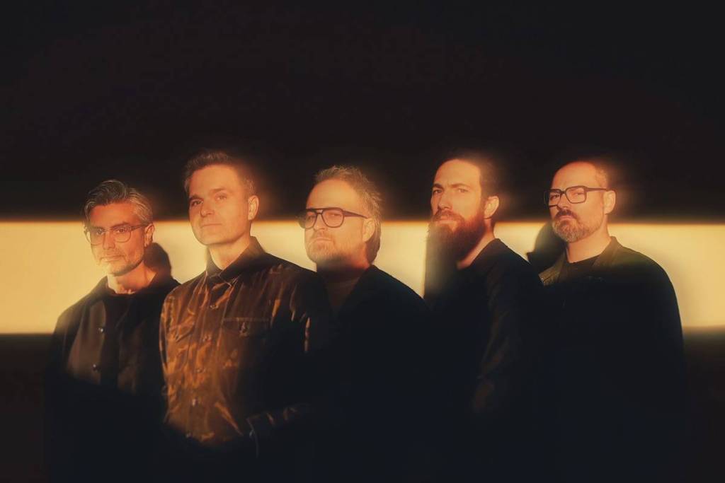 20 years after Atlantic, Death Cab for Cutie drops video for ‘Stone Over Water’ and announces two spring shows in Fenway