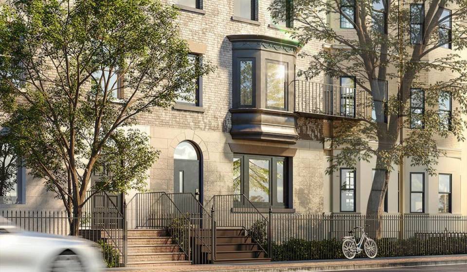 $199K to own a Fenway studio apartment—applications are now open for this ultra-rare Boston home