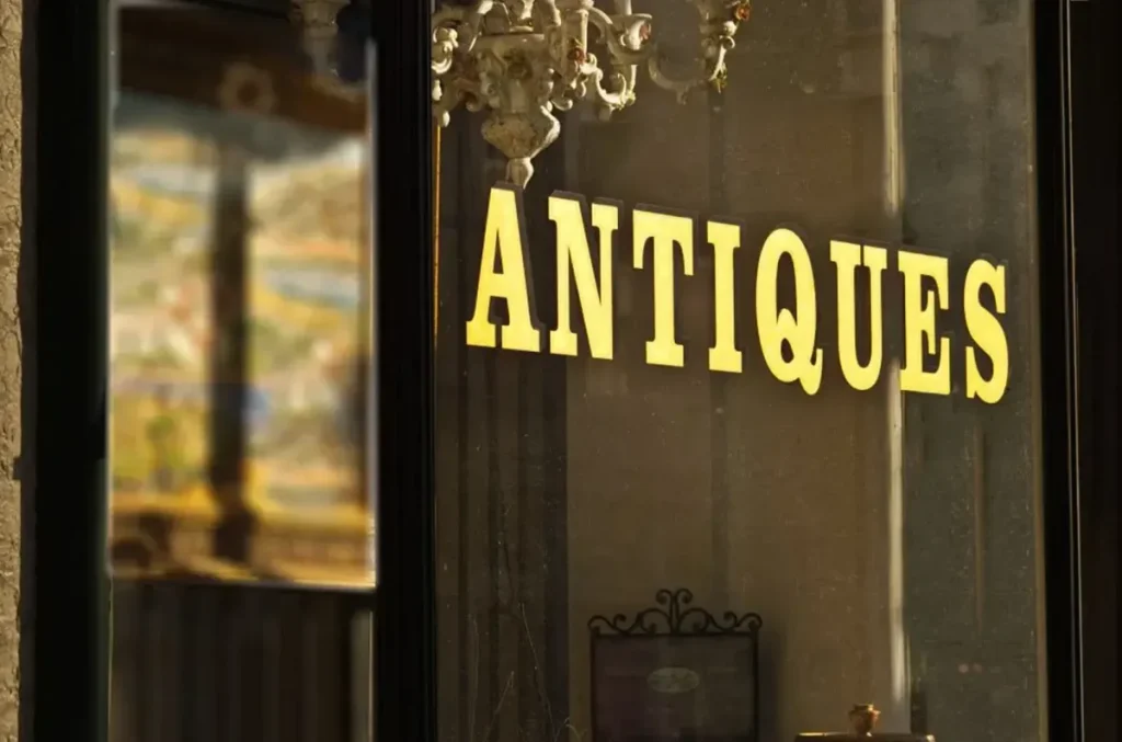 Just 1 hour from Boston: The storybook town known as ‘America’s antiques capital’ with historic streets