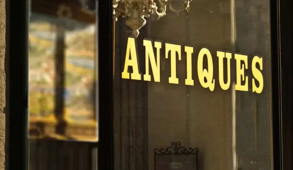 Just 1 hour from Boston: The storybook town known as ‘America’s antiques capital’ with historic streets
