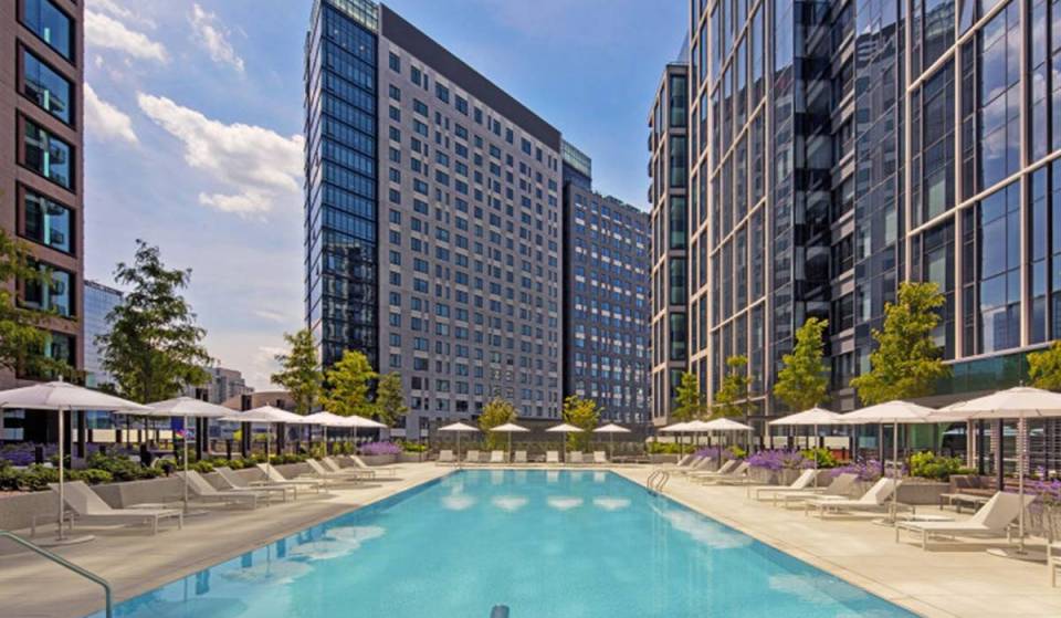 $1,548 for this new Boston Seaport apartment—learn if you’re eligible for these ultra-rare apartments in Boston