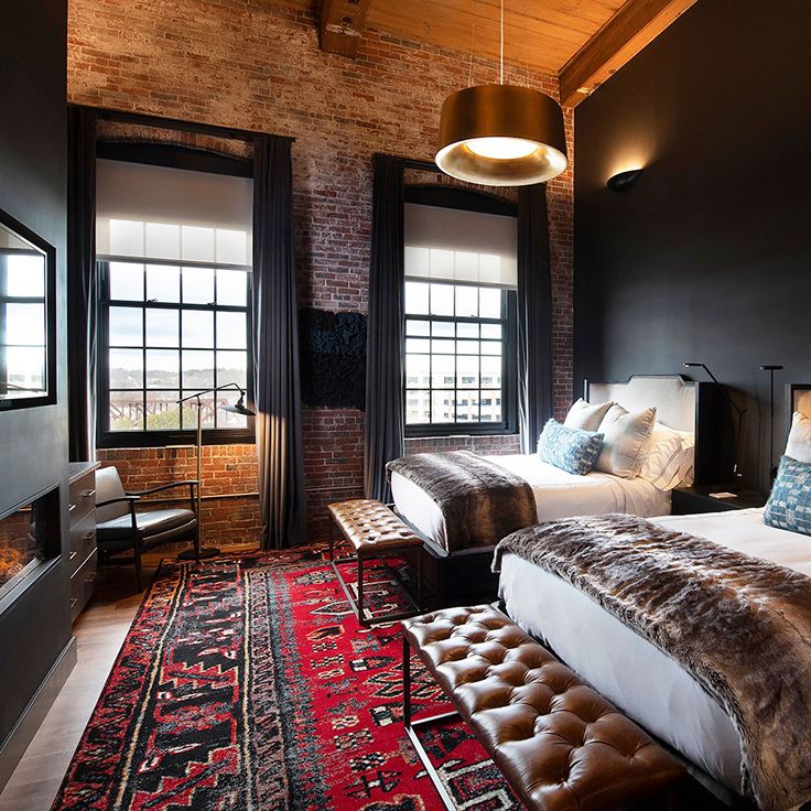 room lincoln hotel