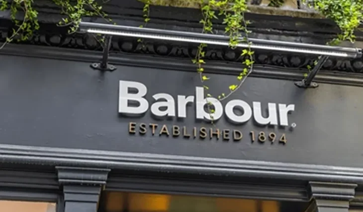 America’s only Barbour outlet sells popular styles over 50% off—and it’s hidden in an industrial park in the New Hampshire woods