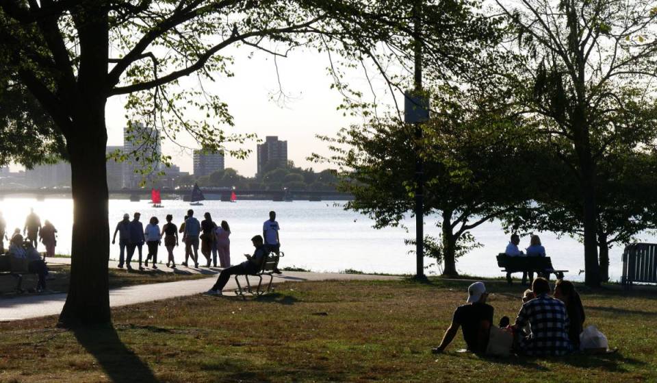 November 12 is the final day to absorb vitamin D in Boston this year