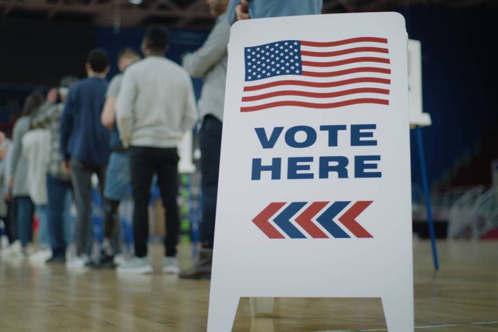 Massachusetts voters head to the polls on November 3 with 9 historic ballot questions on the line; key deadlines run from October 24 registration to October 27 mail-in requests
