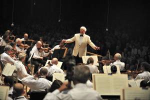 Boston Symphony Orchestra musicians will perform a free concert in the South End this Sunday