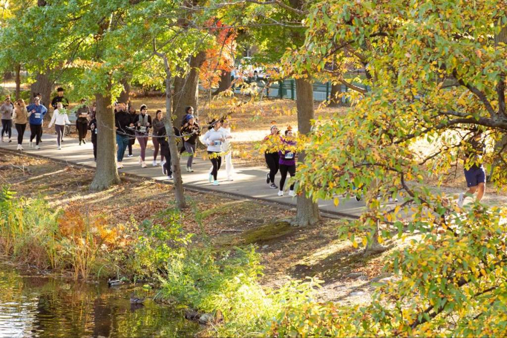 Meet Boston’s newest Halloween parade: a dog-friendly costume celebration taking over the Esplanade this Sunday