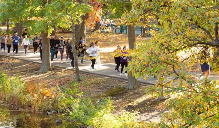 Meet Boston’s newest Halloween parade: a dog-friendly costume celebration taking over the Esplanade this Sunday