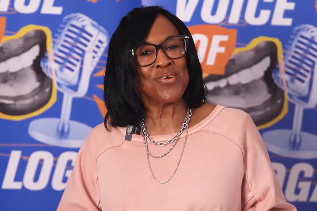 Meet Phyllis Thibodeaux Beach: the 76-year-old Mattapan finalist hoping to bring a lifetime of Boston memories to Logan Airport