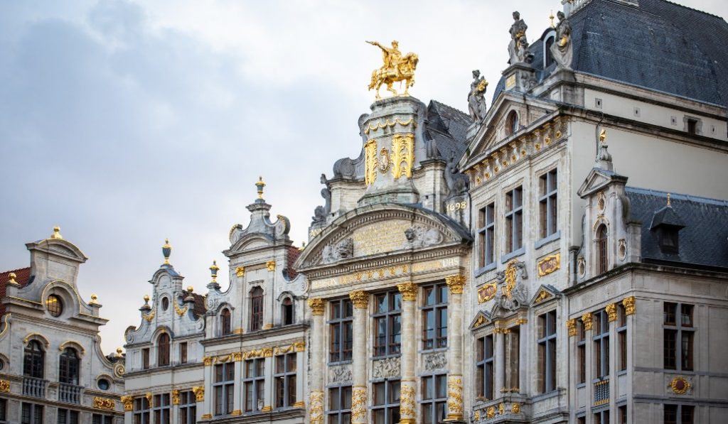 couple brussels