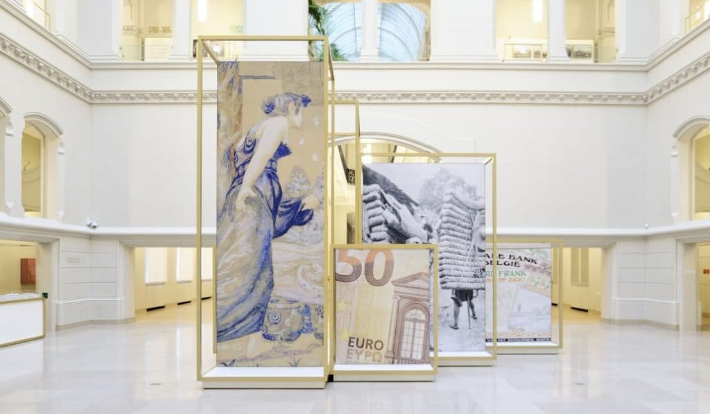 12 musées proposant des visites virtuelles à Bruxelles Bruxelles Secrète