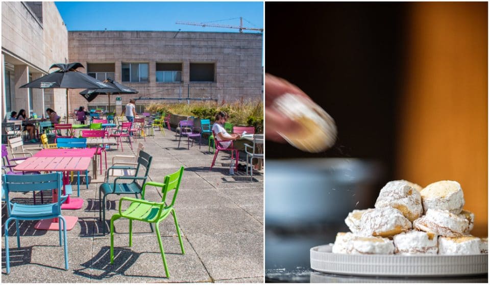 Albert Summer : le rooftop géant éphémère du Mont des Arts