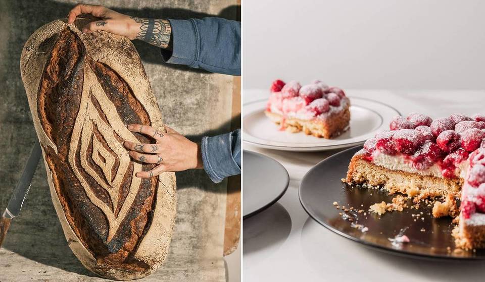 The best bakeries in Brussels