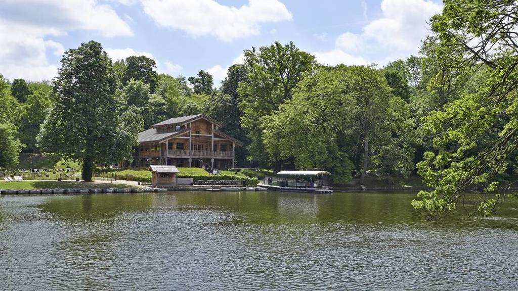 Parks and gardens of Brussels: here are the most beautiful!