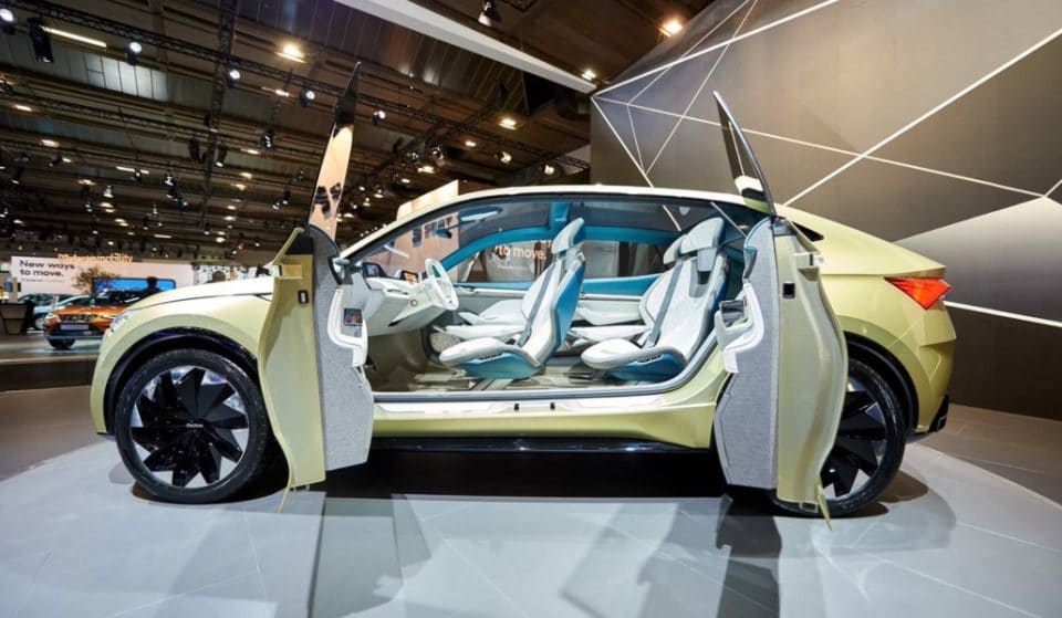 Coronavirus : le Salon de l&rsquo;Auto 2021 est annulé !