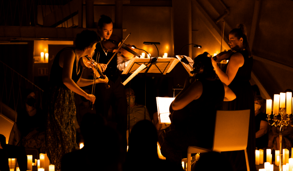 Un Candlelight exceptionnel en hommage à Queen bientôt à Bruxelles