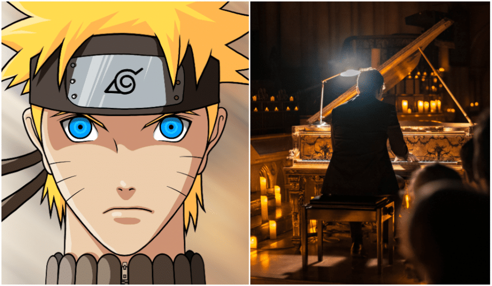 Candlelight : le meilleur de l’animation japonaise en concert à la bougie !