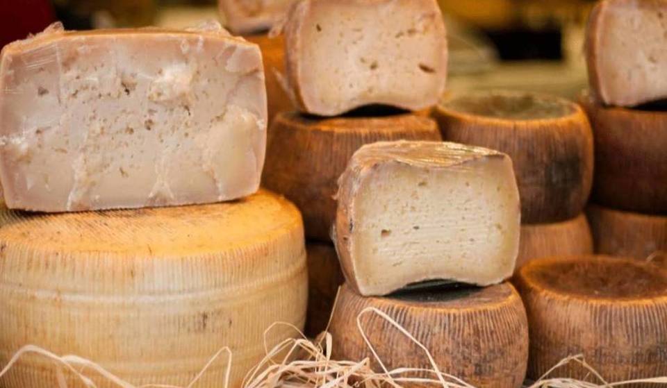 Here are the best cheese shops in Brussels