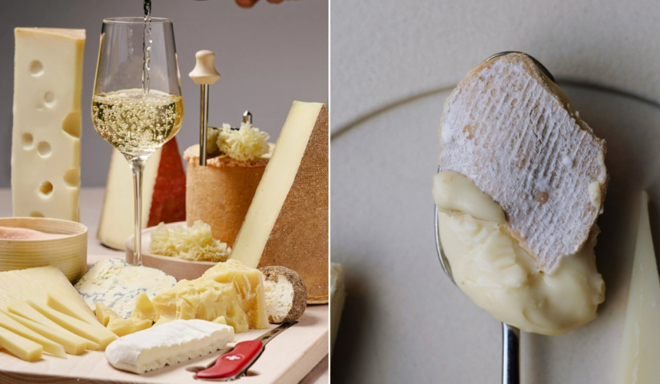 Voici les meilleures fromageries de Bruxelles