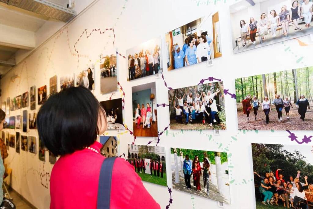 expositions Bruxelles