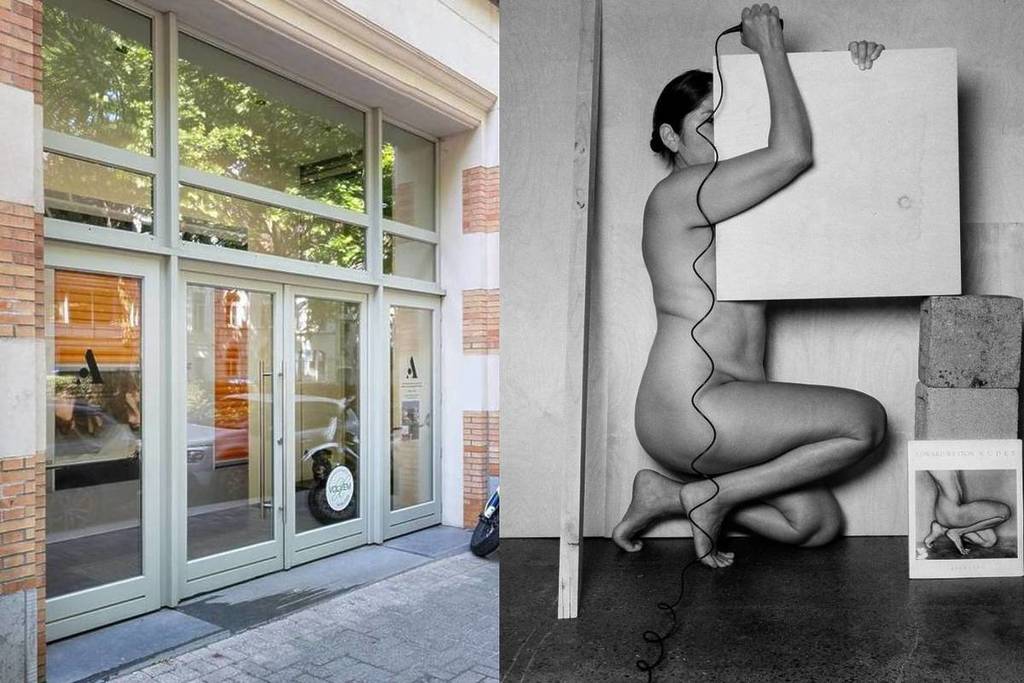 expositions Bruxelles