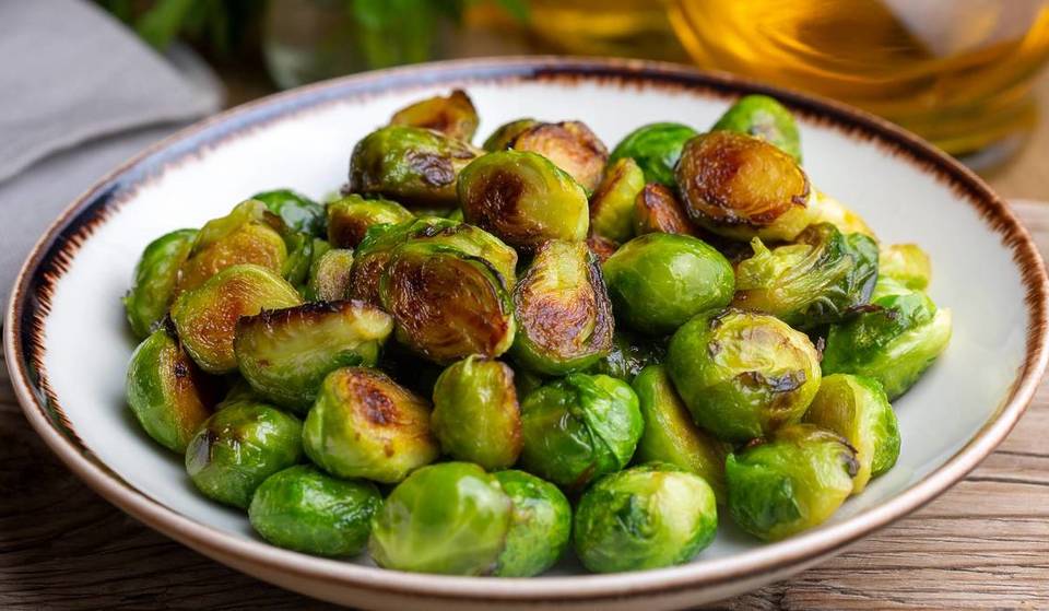 Choux de Bruxelles : l&rsquo;authentique recette traditionnelle et fondante