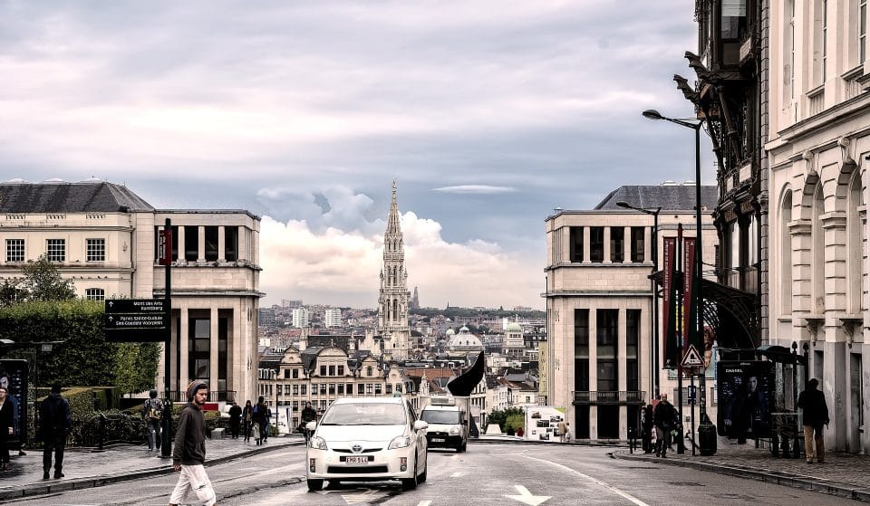 Votre voiture sera-t-elle bannie de Bruxelles au 1er janvier 2022 ?