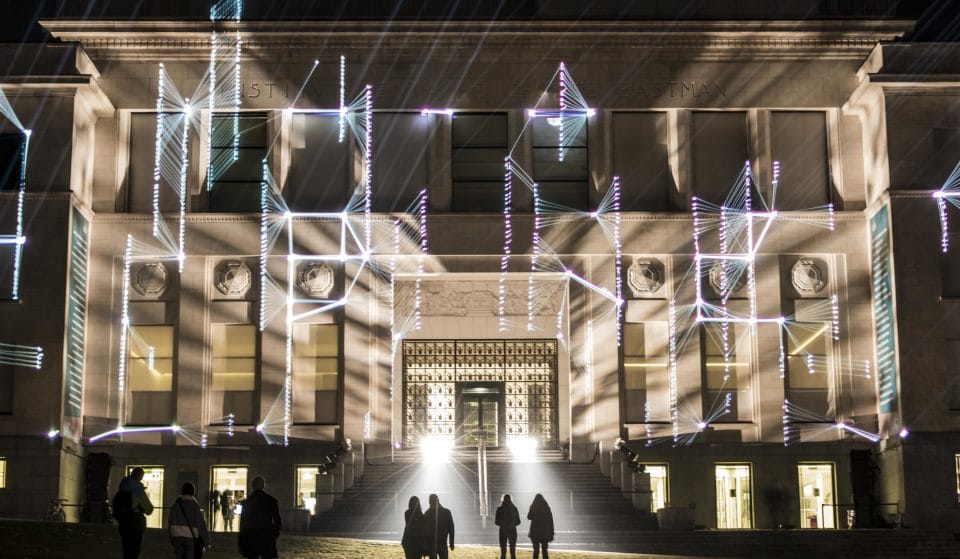 La prochaine Museum Night Fever aura lieu le samedi 21 octobre à Bruxelles