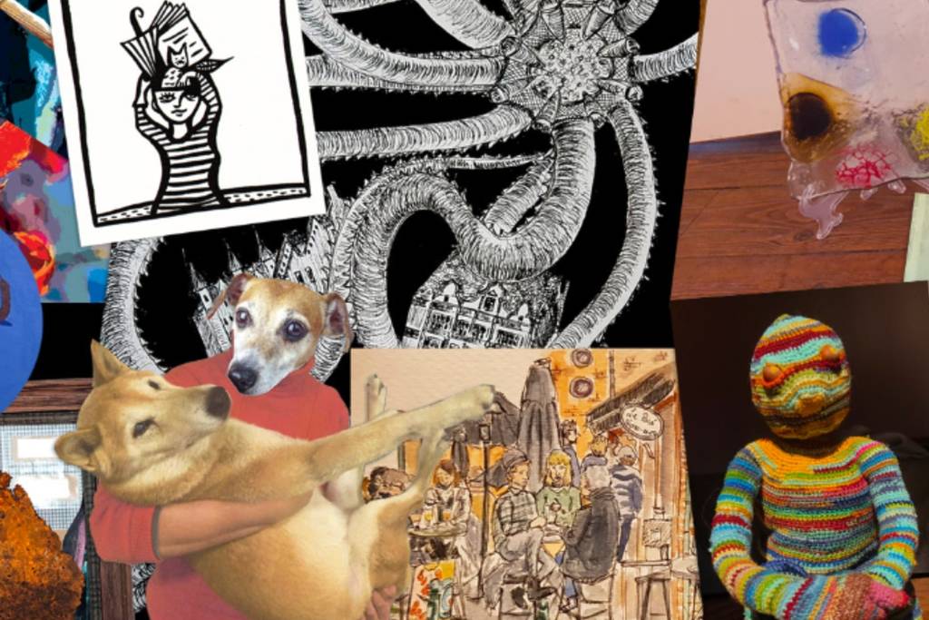 expositions Bruxelles