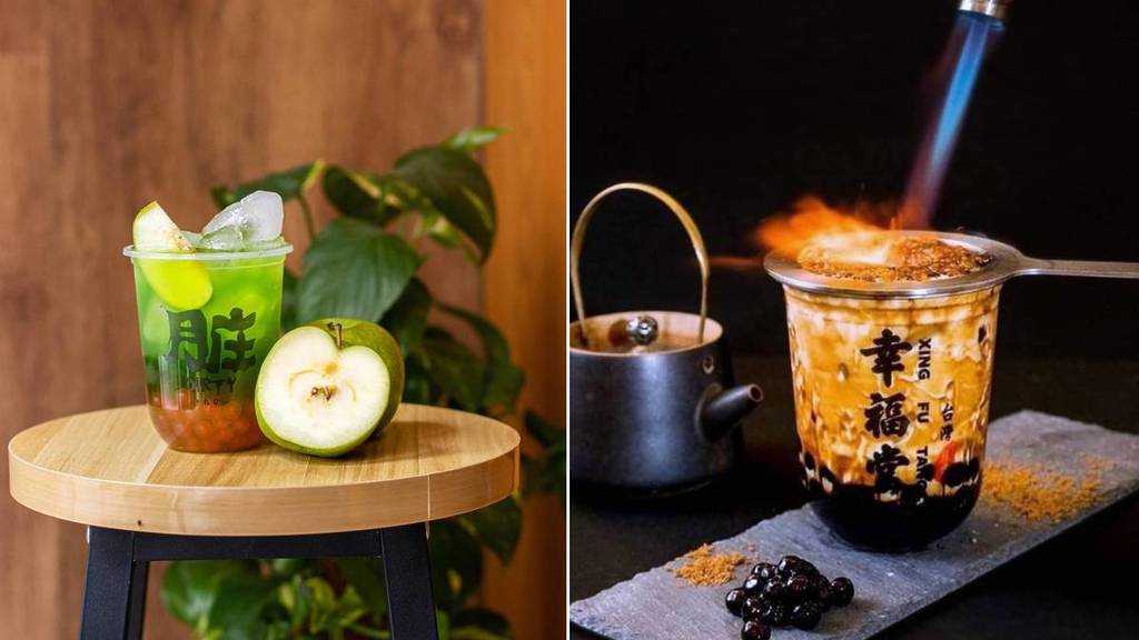 On a goûté les bubble tea les plus populaires de Bruxelles : voici les adresses qui valent vraiment le détour
