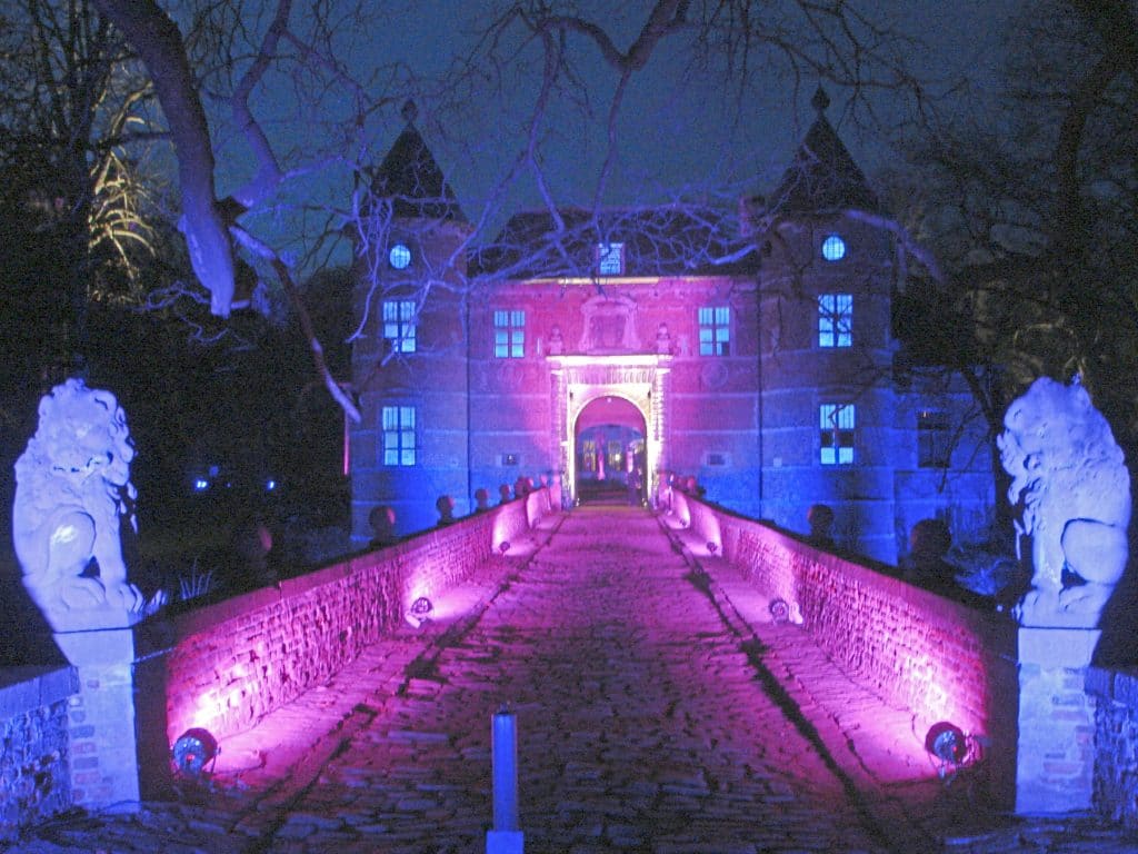 Le festival lumineux et immersif « Nature Illuminated » va faire rayonner Bruxelles en janvier !