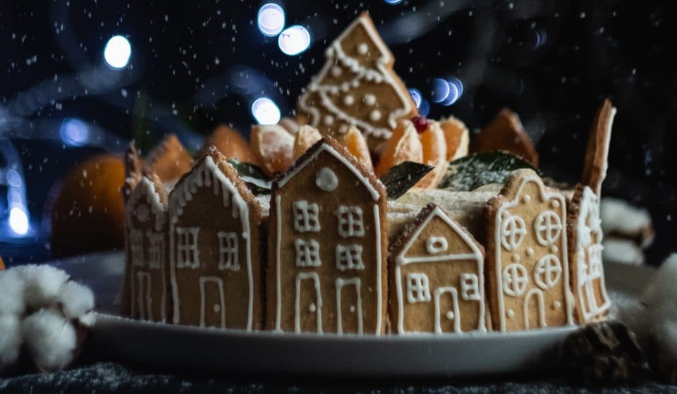 Un grand marché gourmand de Noël va prendre place sur le Boulevard du Souverain
