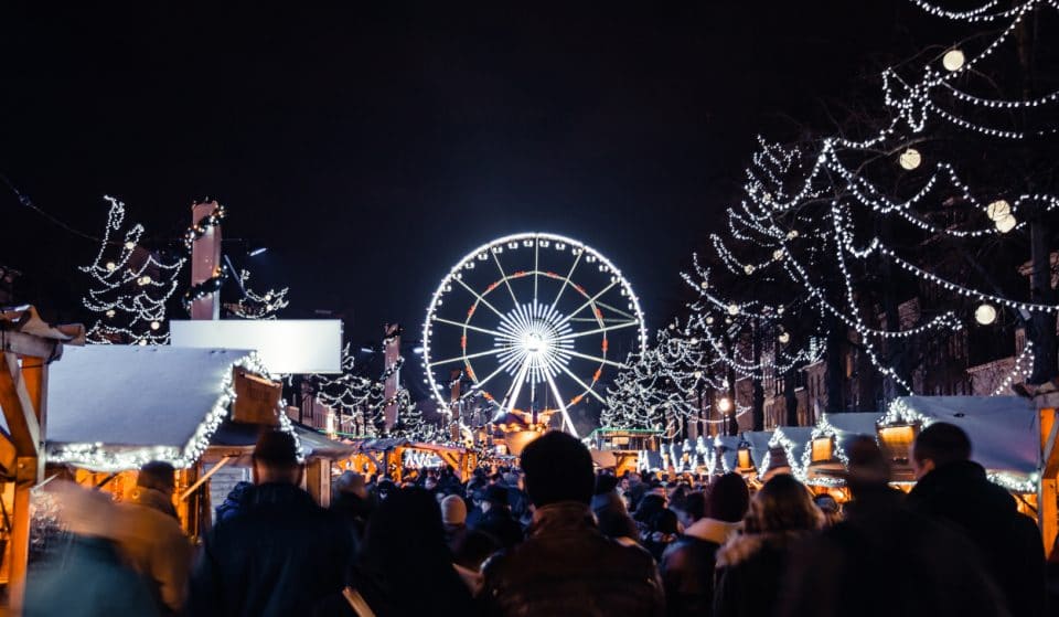Fermeture anticipée du Marché de Noël Plaisirs d&rsquo;Hiver dès ce 26 décembre à Bruxelles !