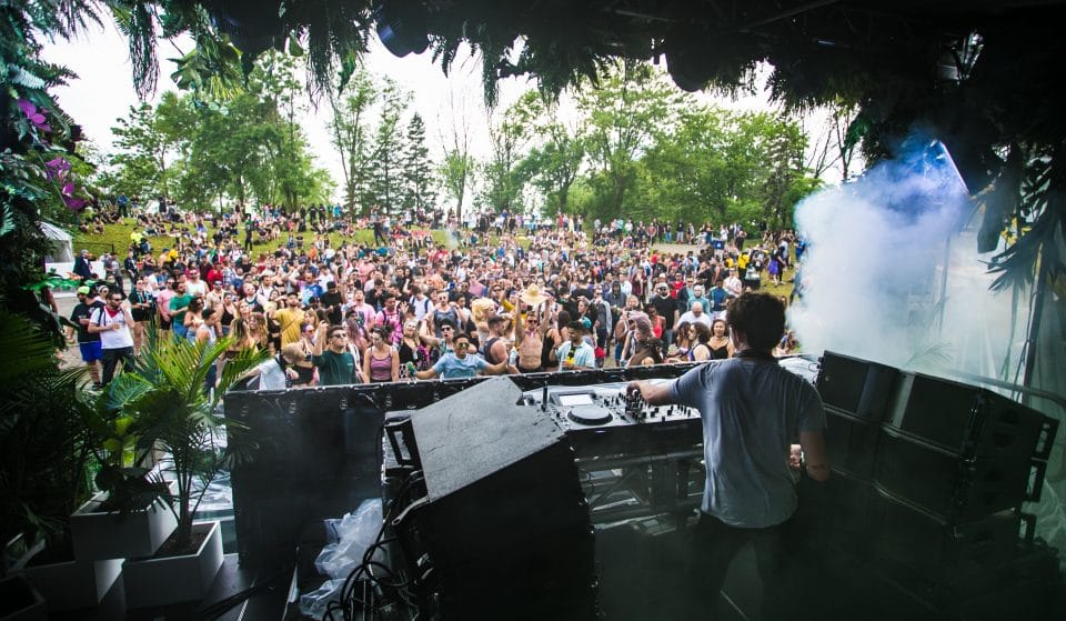 Core Festival : un nouveau grand festival de musique bientôt au pied de l&rsquo;Atomium !