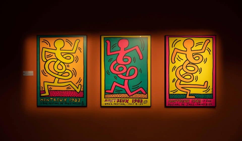 On a testé : Pop Masters, l&rsquo;incroyable exposition dédiée au Pop Art !