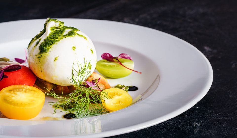 Volta Supper Club : le bar à mozzarella qui fait fondre Bruxelles !