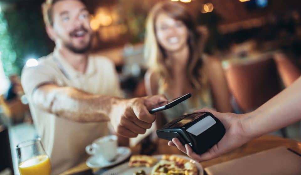 Ce restaurant à 30 minutes de Bruxelles vous laisse payer le montant que vous souhaitez !